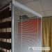 Venetian blinds