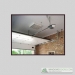 Garage doors headroom