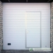 Garage doors