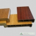 Colour laminated interior window sills made of uPVC and MDF