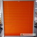 Pleated blinds
