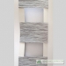 Day and night roller blinds grey