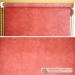 Single colour roller blinds