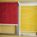 Roller blinds