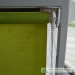 Standard roller shades