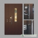 Codelocks for communal security doors