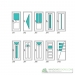 Security doors design 10