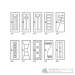 Security doors design 2