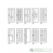 Security doors design 6
