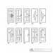 Security doors design 7