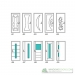 Security doors design 9