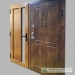 Security doors vs. uPVC doors