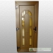 uPVC front doors