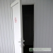 uPVC interior doors