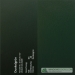 uPVC windows and doors dark green