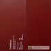 uPVC windows and doors dark red