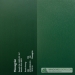 uPVC windows and doors moss green