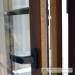 uPVC window hardware and window handles