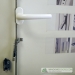 uPVC window hardware window handle mechanism