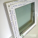 uPVC operable windows for passive house