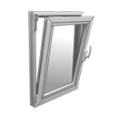 Aluminium Windows