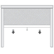 Fly Screens