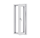 PVC Doors